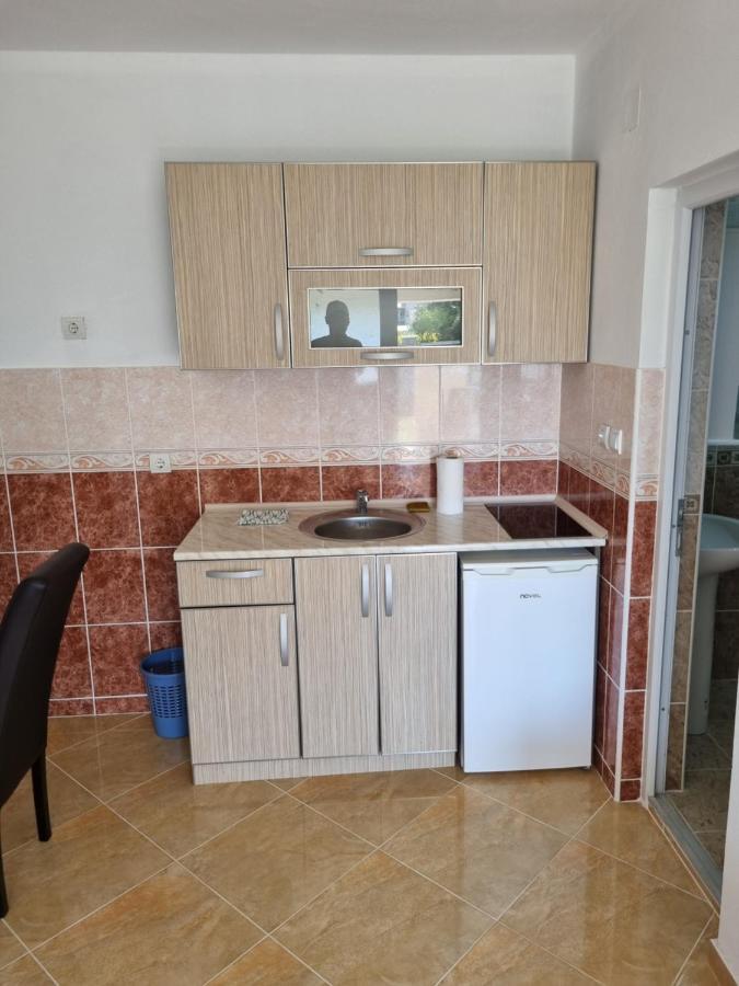 Apartmani Ani Bar Exterior photo