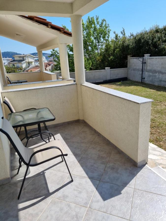 Apartmani Ani Bar Exterior photo