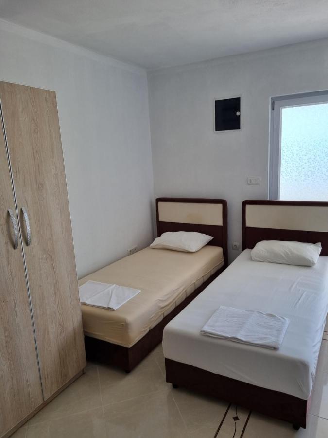 Apartmani Ani Bar Exterior photo