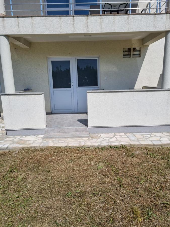 Apartmani Ani Bar Exterior photo