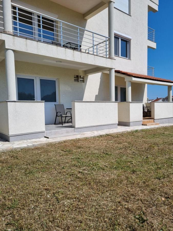 Apartmani Ani Bar Exterior photo