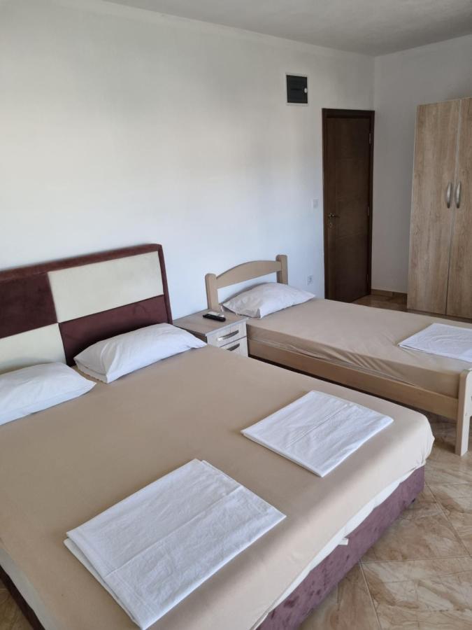 Apartmani Ani Bar Exterior photo