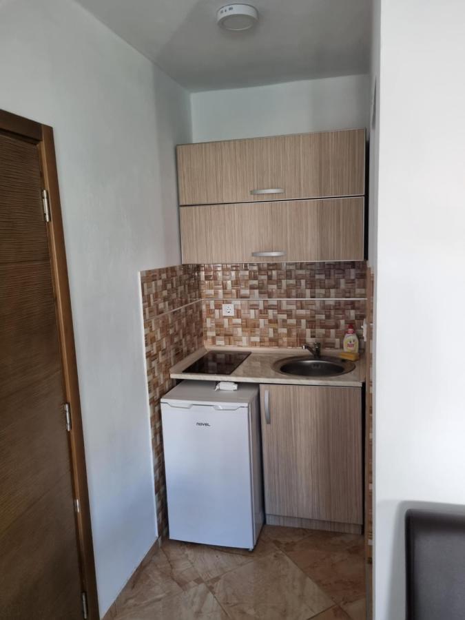 Apartmani Ani Bar Exterior photo