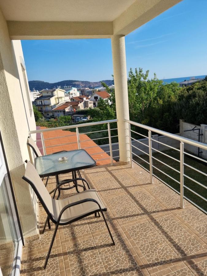 Apartmani Ani Bar Exterior photo