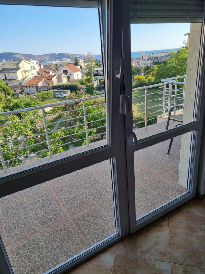 Apartmani Ani Bar Exterior photo