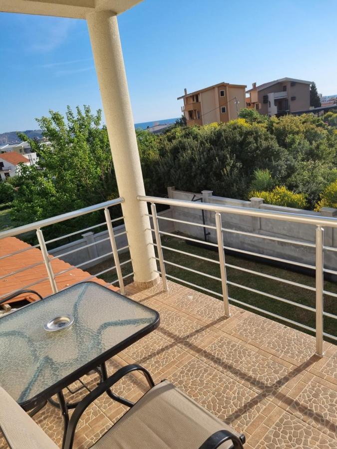Apartmani Ani Bar Exterior photo